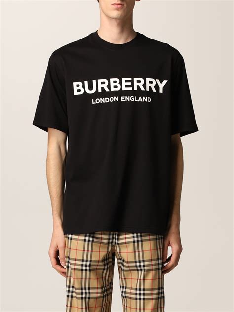 חולצות burberry